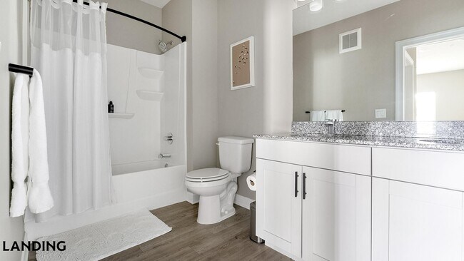 Foto del edificio - 3050 Steeple Cir