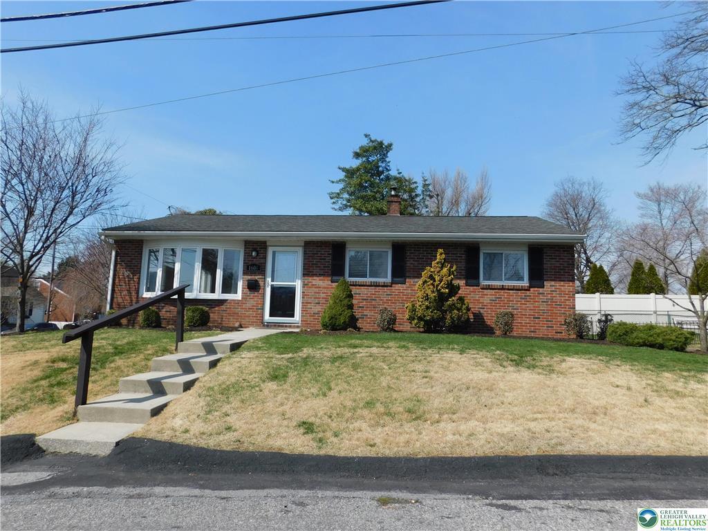 Primary Photo - 1604 Spring St