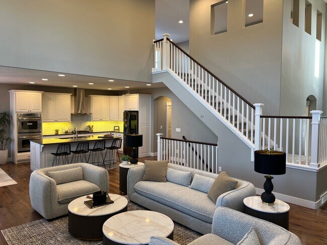 Foto del edificio - 649 E Beaumont Way