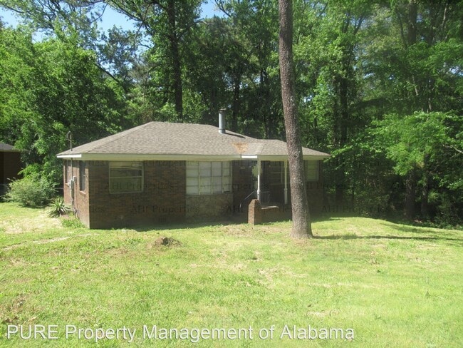 Building Photo - 3 br, 1 bath House - 6624 4th Ave S