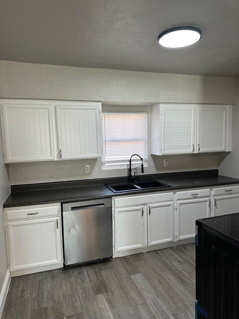 Foto del edificio - 3605 NW Liberty St