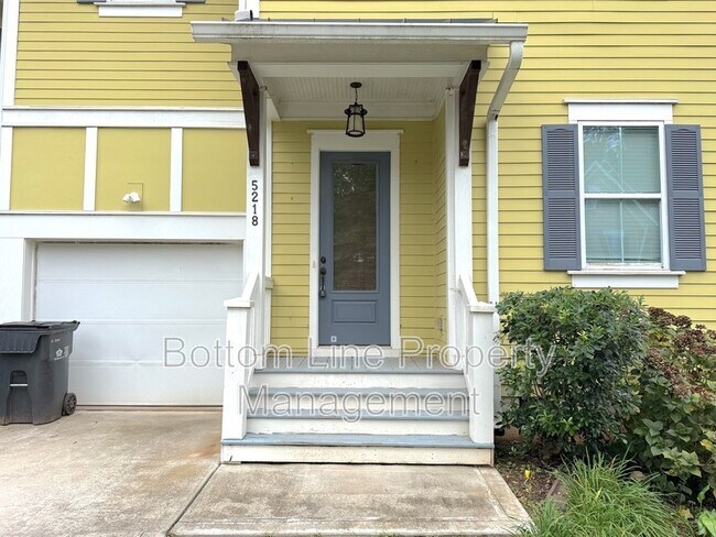Foto del edificio - 5218 Kelly St