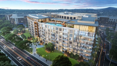 Building Photo - Encore Lakeside