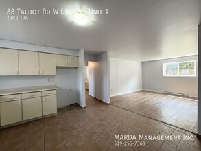 Building Photo - 88 Talbot Rd W
