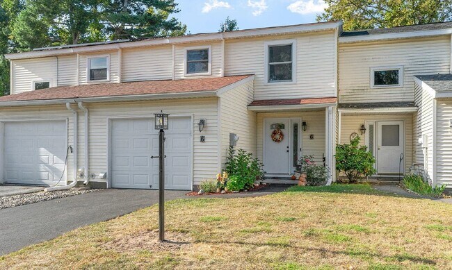 Foto del edificio - 6 Heartwood Ct