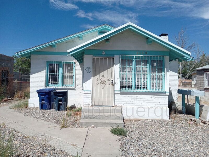 Primary Photo - 2129 Coal Ave SE