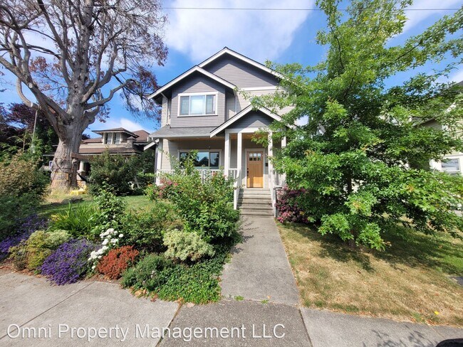 Building Photo - 4 br, 3 bath House - 1419 Humboldt St