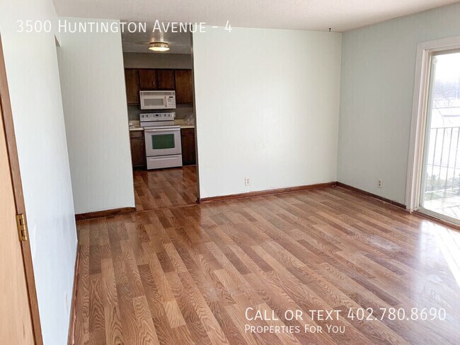 Foto del edificio - 3500 Huntington Ave