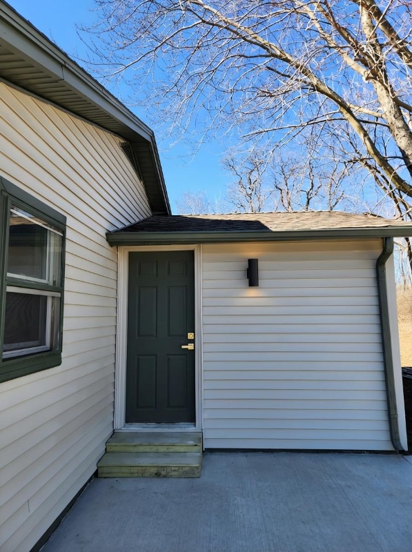 Foto del edificio - 110 Ridgeway St