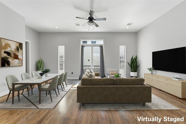 Foto del edificio - 816 W 22nd St