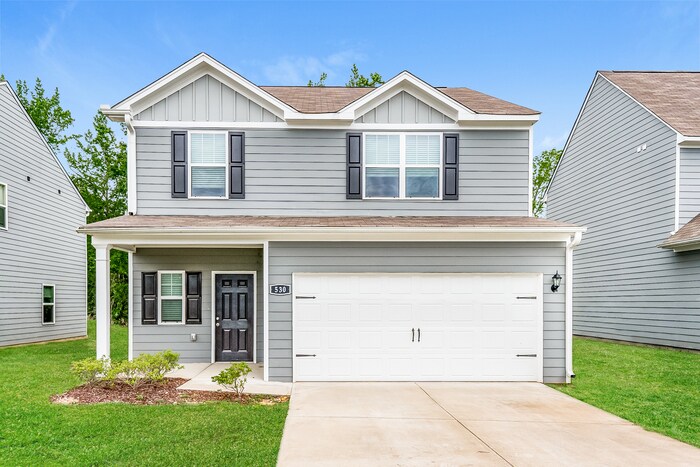 Foto principal - Home for rent in Springville!