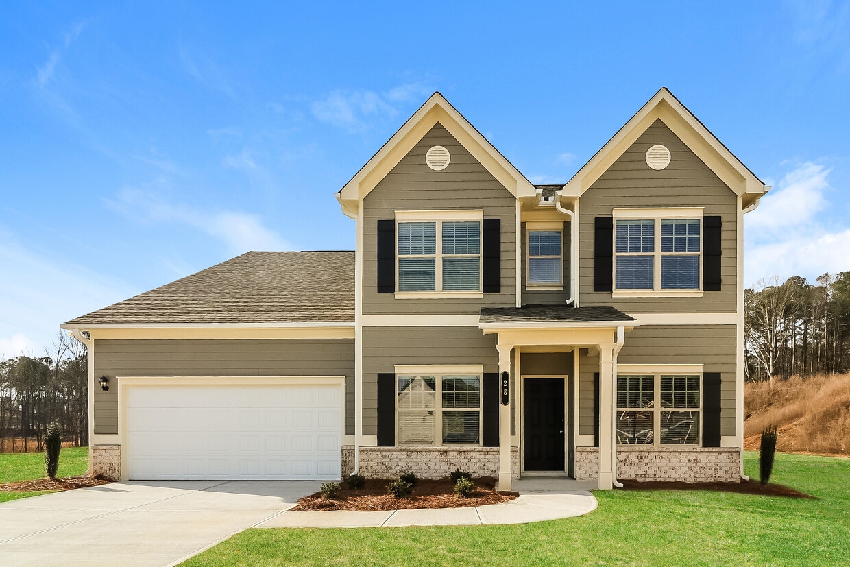 Photo - Summerwell Cedarcrest