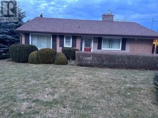 Building Photo - 17 Sora Dr