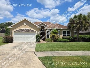 Building Photo - 14546 NW 27th Ave