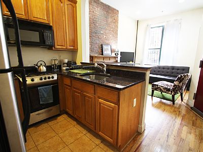 Foto del edificio - 112 W 136th St