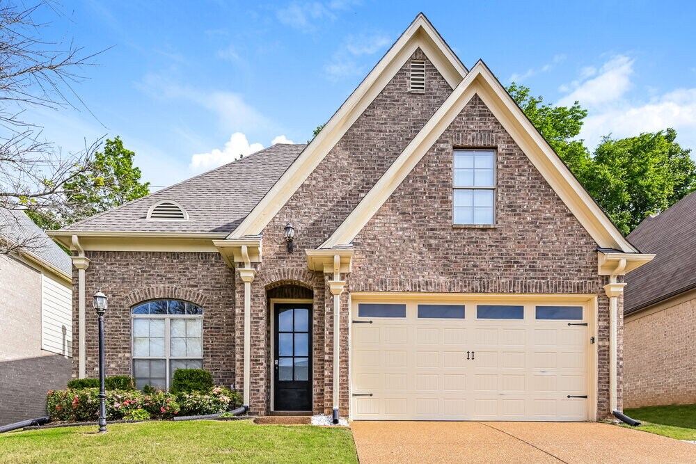 305 Garden Springs Dr, Oakland, TN 38060 House Rental in Oakland, TN