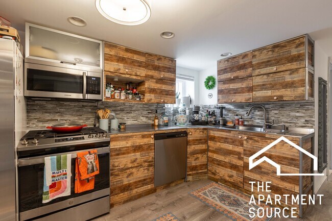 Foto del edificio - 1000 N Richmond St