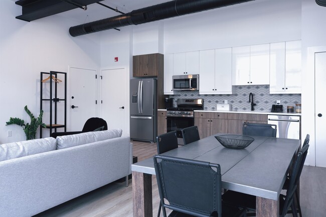 Foto del edificio - 25 E 22nd St