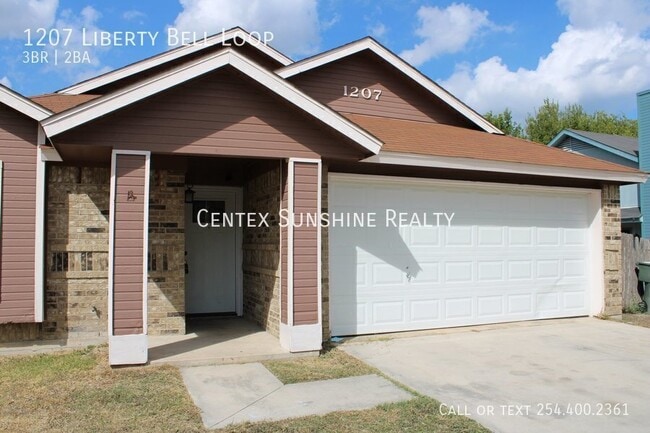 Building Photo - 1207 Liberty Bell Loop