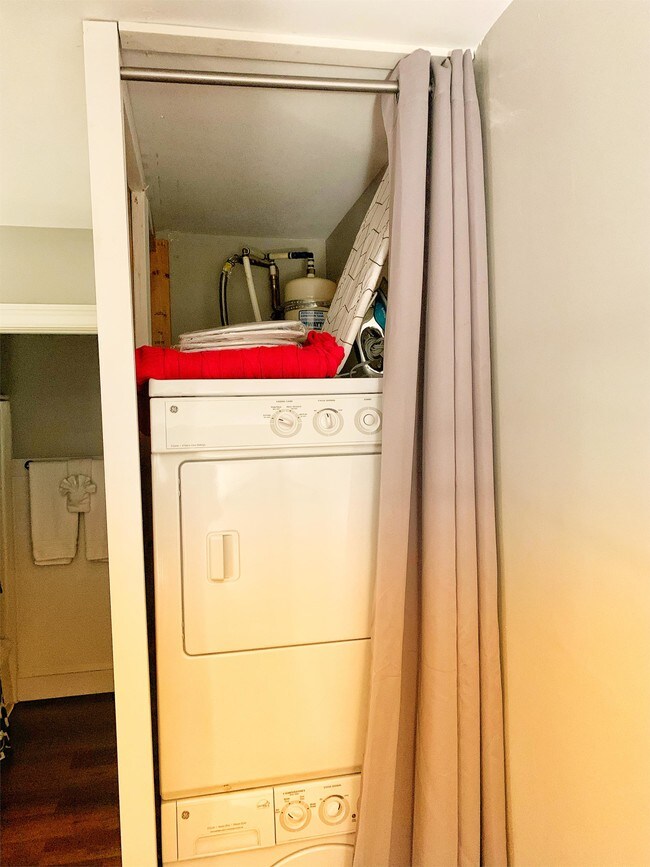 Foto del edificio - 815 Clay St