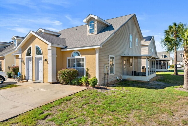 Foto del edificio - 133 White Cap Wy