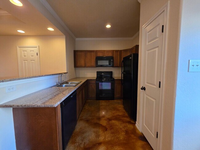 Foto del edificio - Town home for rent