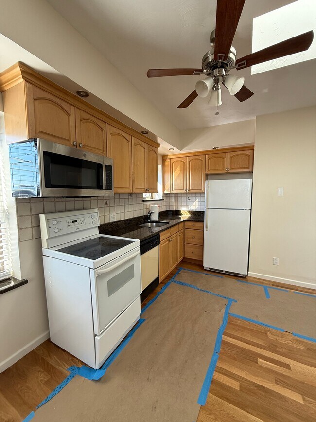 Foto del edificio - 683 Tremont St