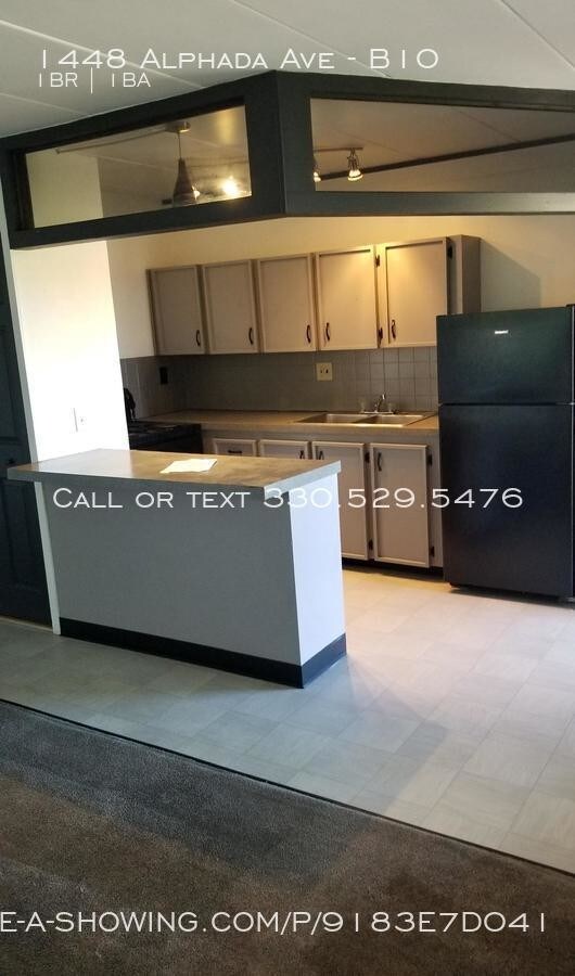 1448 Alphada Ave Unit B10, Akron, OH 44310 Apartment for Rent in