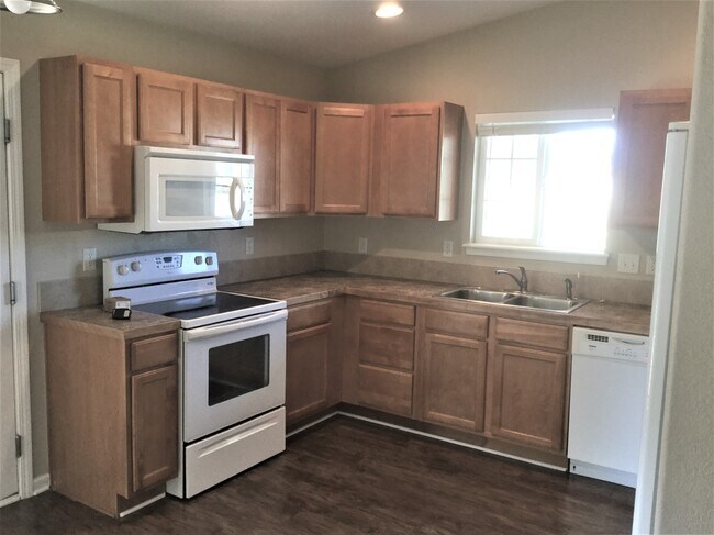 Foto del edificio - 2922 Swan Point Ct