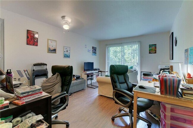 Foto del edificio - North Campus 1x1 @ Dean Keaton