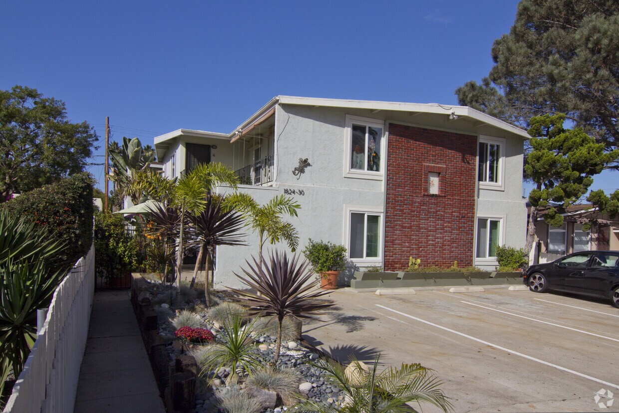 18241830 Reed Ave, San Diego, CA 92109 Apartments in San Diego, CA