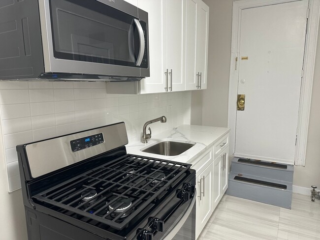 Foto del edificio - 164 Sterling Ave