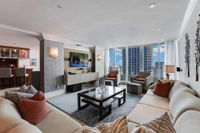 Foto del edificio - 1 N Fort Lauderdale Beach Blvd