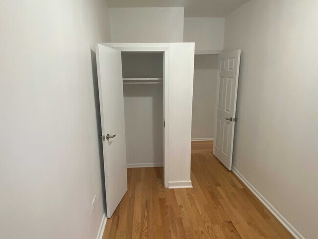 Foto del edificio - 501 W 133rd St