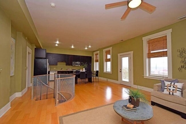 Foto del edificio - 69 Mulberry St