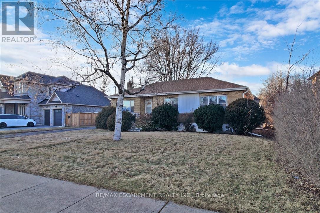 Photo principale - 1337 Rebecca St