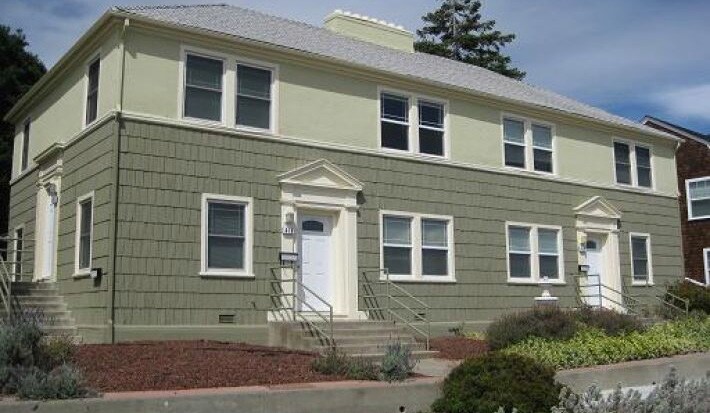 Foto principal - 412-418 Wilson Ave