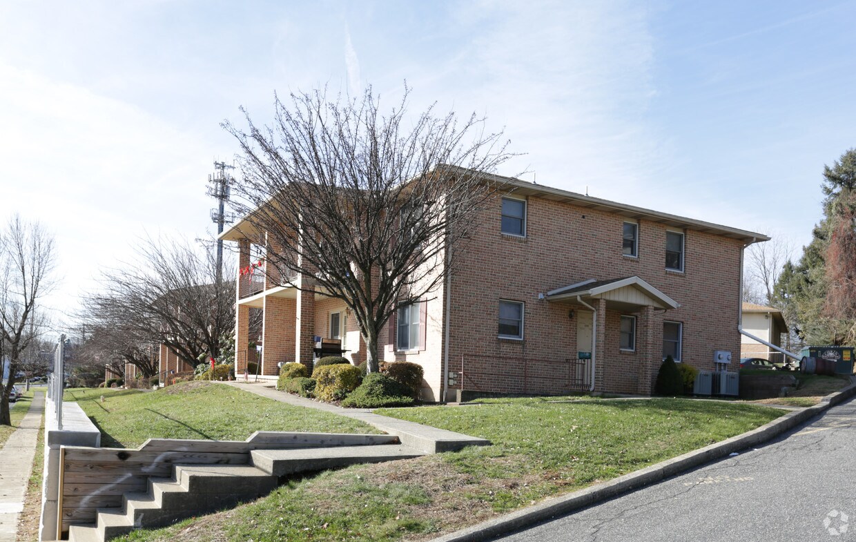 Foto del edificio - 3501 Nicholas St