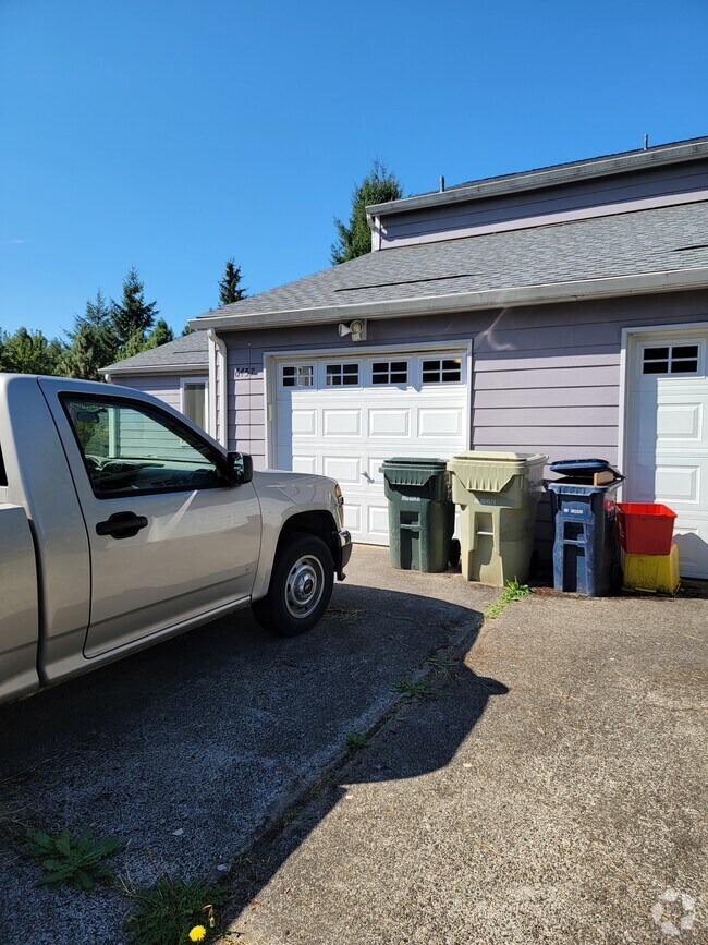 Cheap Deepwell Townhouses for Rent Aloha, OR 1 Townhouses