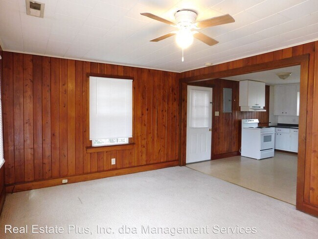 Building Photo - 1 br, 1 bath House - 712 A North B Street