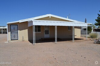 Building Photo - 677 S Warner Dr