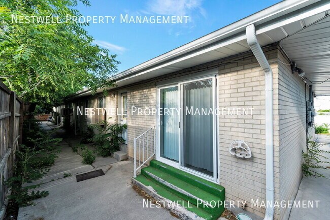 Foto del edificio - 2465 E 3300 S