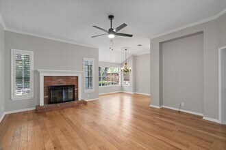 Building Photo - 3503 Latimer Dr