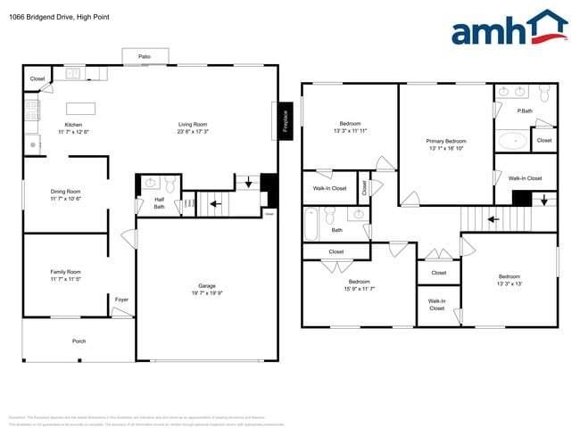 Building Photo - 1066 Bridgend Dr