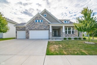 Building Photo - 15803 W Rail Dr