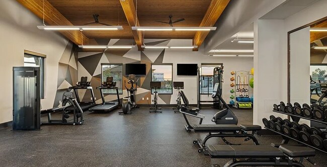 Foto del edificio - Amazing Neighborhood 2 Bed 2 Bath Plus Office
