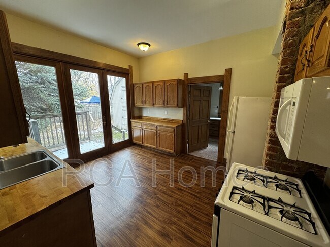 Foto del edificio - 2317 Prospect St