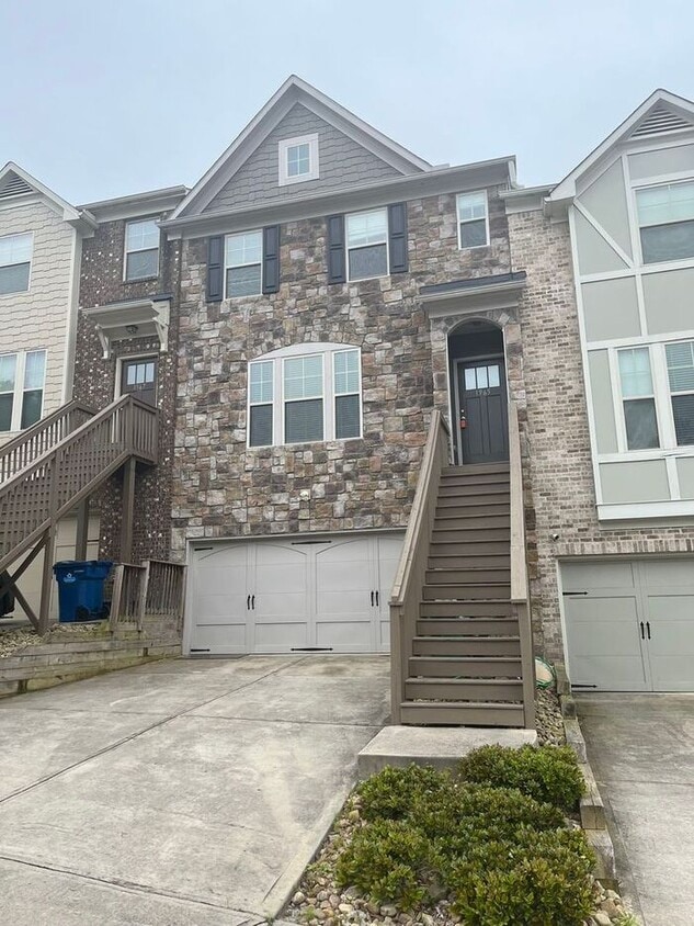 1965 Paxton Ridge Ln, Lilburn, GA 30047 House Rental in Lilburn, GA