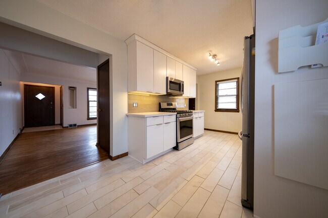 Foto del edificio - 2514 5th St NE