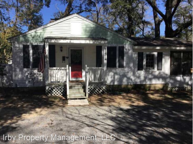 Foto del edificio - 2 br, 1 bath House - 5212 Greenwood Ln